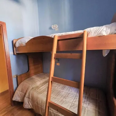 Accogliente Casa Al Centro Di Roccaraso, Perfetta Per Sciare! Apartment *