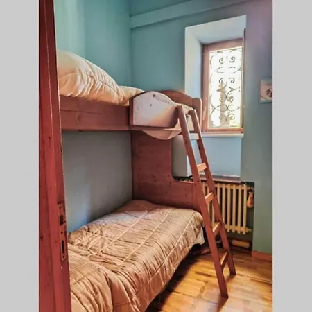 Apartment Accogliente Casa Al Centro Di Roccaraso, Perfetta Per Sciare! Roccaraso