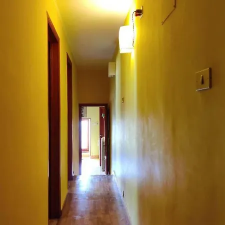 Apartment Accogliente Casa Al Centro Di Roccaraso, Perfetta Per Sciare!