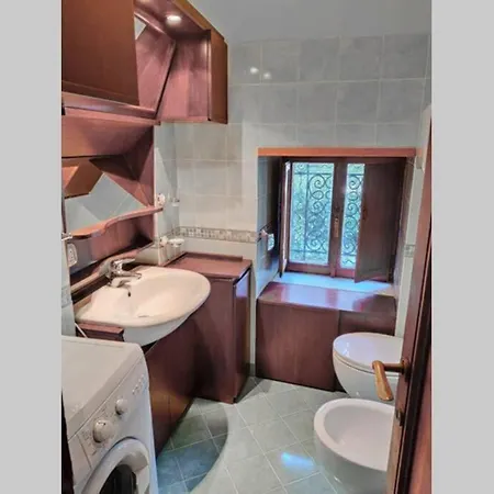 Apartment Accogliente Casa Al Centro Di Roccaraso, Perfetta Per Sciare! Roccaraso