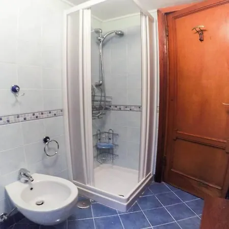 Apartment Accogliente Casa Al Centro Di Roccaraso, Perfetta Per Sciare! *