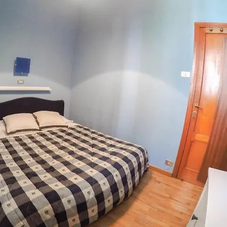Apartment Accogliente Casa Al Centro Di Roccaraso, Perfetta Per Sciare!