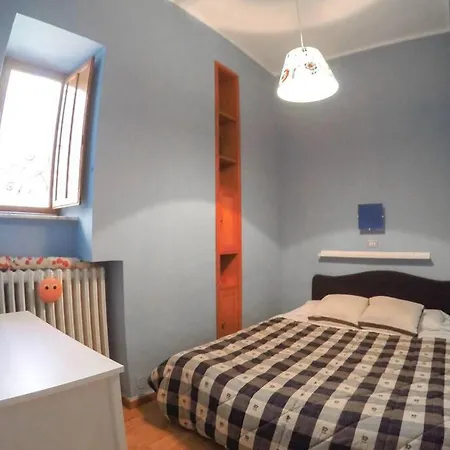 Apartment Accogliente Casa Al Centro Di Roccaraso, Perfetta Per Sciare!