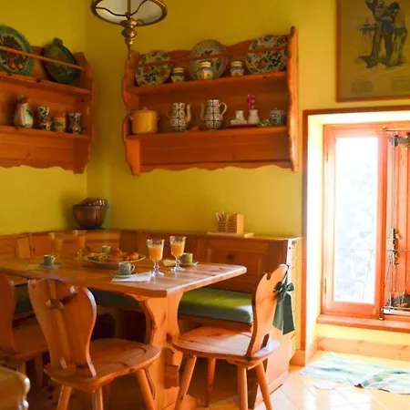 Apartment Accogliente Casa Al Centro Di Roccaraso, Perfetta Per Sciare!