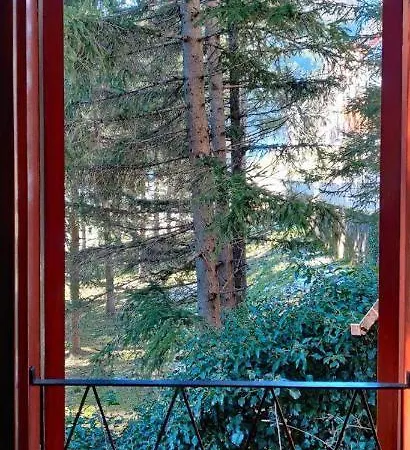 Apartment Accogliente Casa Al Centro Di Roccaraso, Perfetta Per Sciare! *